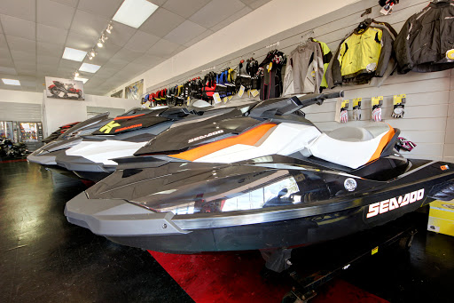 Motorcycle Dealer «Broward Motorsports of Ft. Lauderdale», reviews and photos, 1090 W Sunrise Blvd, Fort Lauderdale, FL 33409, USA