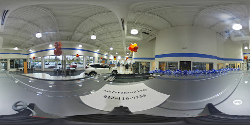 Car Dealer «Andy Mohr Honda», reviews and photos, 1441 Liberty Dr, Bloomington, IN 47403, USA