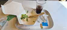 Aliment-réconfort du Restauration rapide McDonald's Mulhouse Piscine - n°8