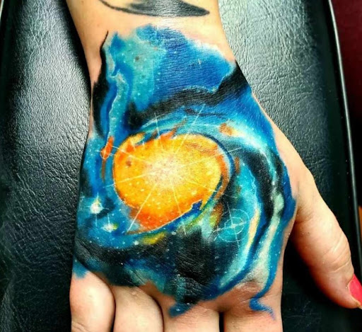 Explore 2 word tattoo ideas, creative tattoo ideas in Manchester, available at Sacred Heart Tattoos