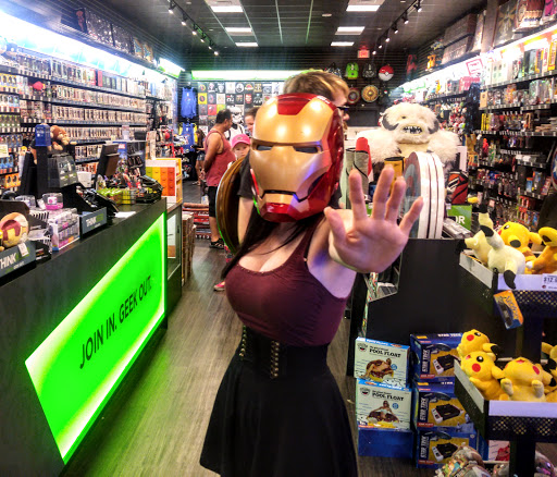 Shopping Mall «Northgate Mall», reviews and photos, 401 NE Northgate Way, Seattle, WA 98125, USA