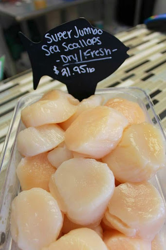 Seafood Market «Key West Shrimp Company», reviews and photos, 7217 Gulf Blvd, St Pete Beach, FL 33706, USA