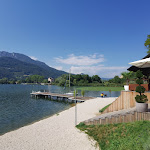 Photo n°2 de l'avis de Wang.l fait le 18/09/2021 à 21:40 sur le  Ristorante Pizzeria Al Faro à Pergine Valsugana