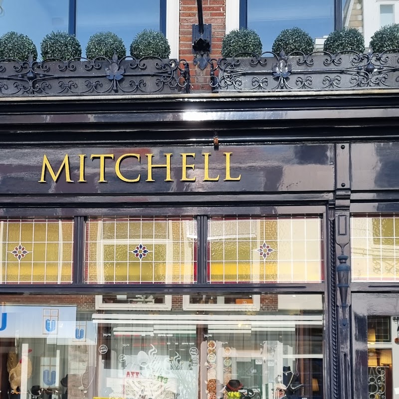 Mitchell Juweliers
