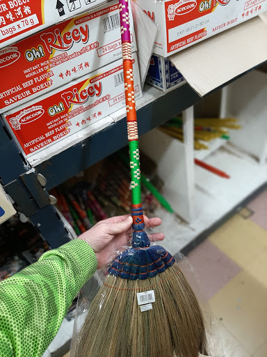 Supermarket «A & A Supermarket», reviews and photos, 6545 Stockton Blvd, Sacramento, CA 95823, USA