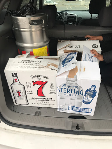 Wine Store «Total Wine & More», reviews and photos, 230 Cherry St, Milford, CT 06460, USA