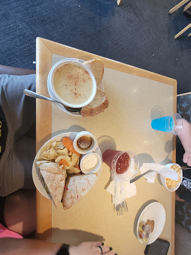 Restaurant «Wildflower Bread Company», reviews and photos, 1380 N Litchfield Rd, Goodyear, AZ 85338, USA