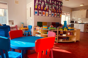 Just 4 Kids Creche & Montessori School