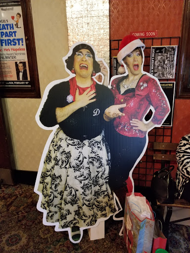 Live Music Venue «Regent Theatre», reviews and photos, 7 Medford St, Arlington, MA 02474, USA