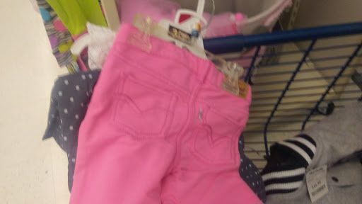 Department Store «Marshalls», reviews and photos, 1557 S Griffin Grove Dr, Griffin, GA 30223, USA