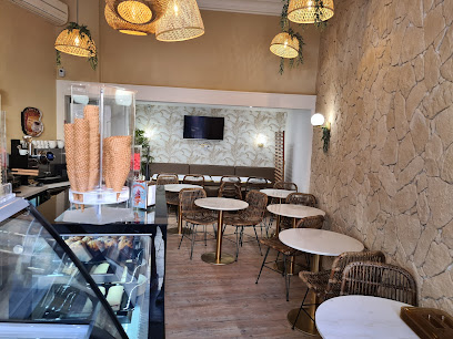 waffle cafe - 3 Pl. Louis Blanc, 83000 Toulon, France