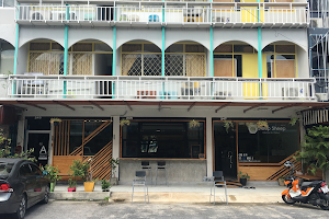 Sleep Sheep Phuket Hostel SHA image