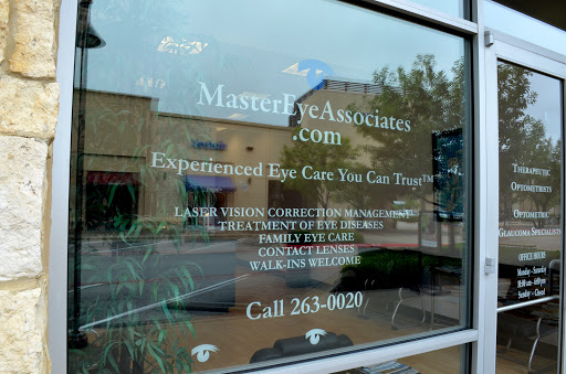 Eye Care Center «Master Eye Associates», reviews and photos, 12700 Hill Country Blvd s, Bee Cave, TX 78738, USA