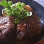 Photo n°2 de l'avis de F... fait le 25/08/2021 à 16:49 sur le  Zecherei Sankt Nikolai à Tangermünde