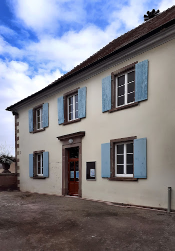 École élémentaire de Bischoffsheim à Bischoffsheim