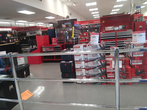 Department Store «Sears», reviews and photos, 5110 Pacific Ave, Stockton, CA 95207, USA