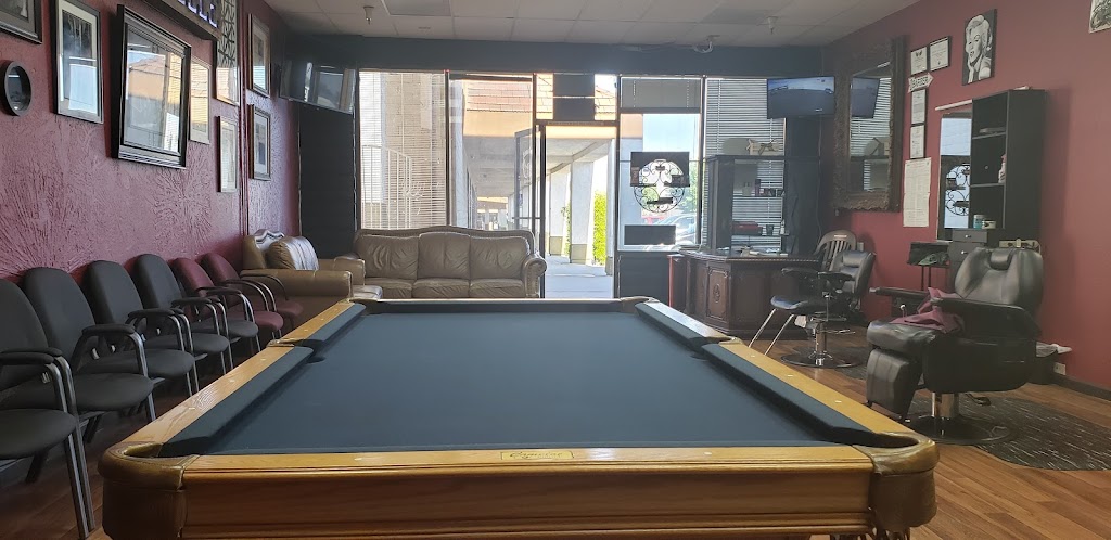 Annabelle’s Barber Shop 92345