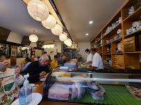 Atmosphère du Restaurant japonais Foujita à Paris - n°5