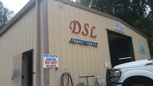 Auto Repair Shop «DSL Automotive», reviews and photos, 23328 FM 1314 Rd, Porter, TX 77365, USA