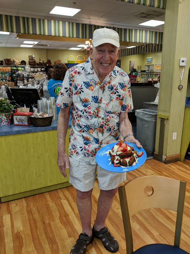 Gourmet Grocery Store «Gourmet Girls», reviews and photos, 1 Easter Ct # D, Owings Mills, MD 21117, USA