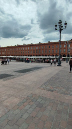 Photo n°40 de Délice du Capitole à Toulouse ()