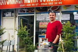 Kavurmaci metin ustanin yeri gevaş 7/24 acik image