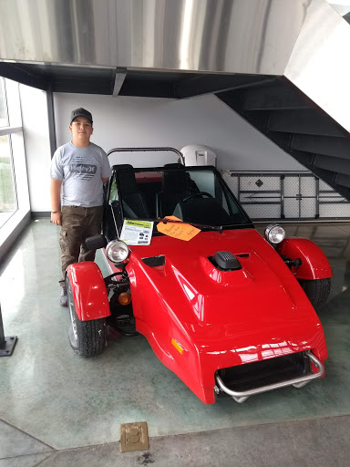 Harley-Davidson Dealer «Conrads Harley-Davidson», reviews and photos, 19356 NE Frontage Rd, Shorewood, IL 60404, USA