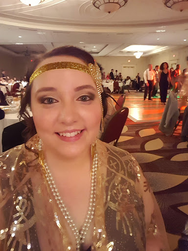 Beauty Salon «Glitz Beauty Salon», reviews and photos, 415 N Military Hwy #28, Norfolk, VA 23502, USA