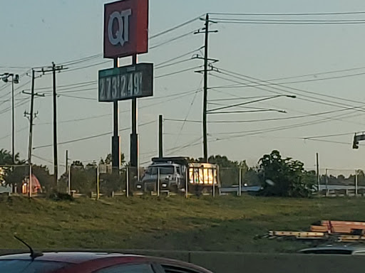 Gas Station «QuikTrip», reviews and photos, 5500 Buford Hwy NE, Doraville, GA 30340, USA