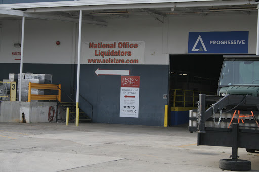 National Office Liquidators, LLC, 15171 Del Amo Ave, Tustin, CA 92780, USA, 