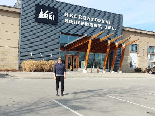 Camping Store «REI», reviews and photos, 6281 W 135th St, Overland Park, KS 66223, USA