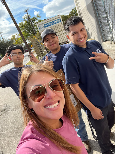 Thrift Store «St. Vincent de Paul Thrift Store of Dallas», reviews and photos