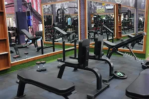 Power House Gym - Best Gym in Mullanpur, Best Unisex Gym in Mullanpur, Fitness Center in Mullanpur image