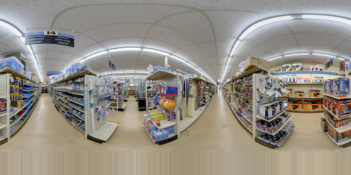 Hardware Store «Benton Hardware», reviews and photos, 411 E 12th St, Benton, KY 42025, USA