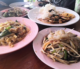 ร้านส้มตำแม่พารวย photo