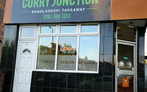 Curry Junction image