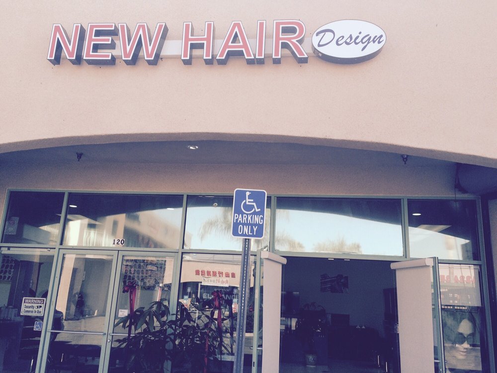 New Look Beauty Salon El Monte, CA 91733 Services and Reviews