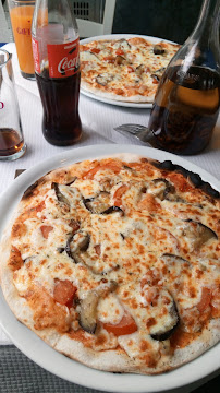 Pizza du Pizzeria du Panorama la Tarantine à Canteleu - n°14