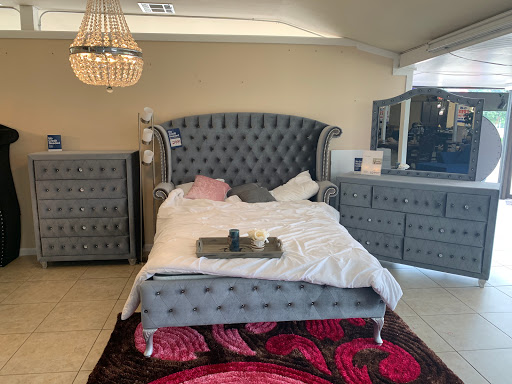 Furniture Store «Clay Road Furniture», reviews and photos, 4303 Gessner Rd, Houston, TX 77041, USA
