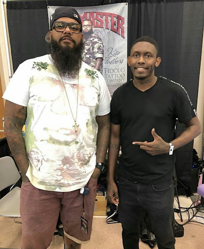 Explore cody johnson tattoo ideas, creative tattoo ideas in Dallas, available at Fly Ink, Inc.