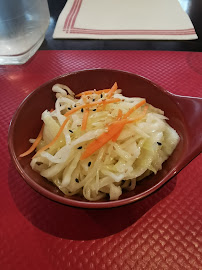 Plats et boissons du Restaurant japonais Osaka à Versailles - n°2