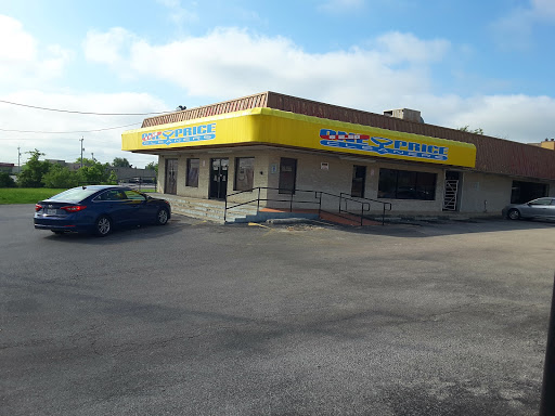 Dry Cleaner «One Price Cleaners», reviews and photos, 2725 Pat Booker Rd, Universal City, TX 78148, USA
