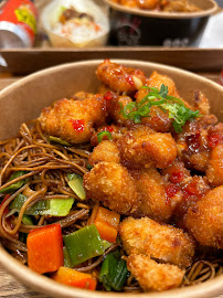 Les plus récentes photos du Restaurant asiatique Asian food by BAZE Pantin - n°1