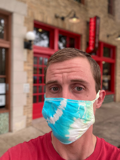 Dessert Restaurant «Dude, Sweet Chocolate», reviews and photos, 408 W Eighth St #102, Dallas, TX 75208, USA