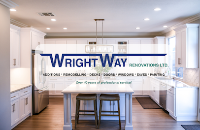 Wright Way Renovations Ltd.
