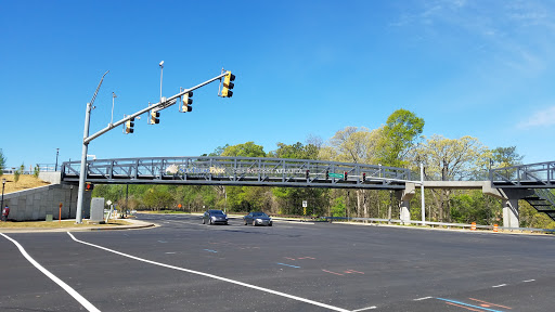 Stadium «SunTrust Park», reviews and photos, 755 Battery Avenue Southeast, Atlanta, GA 30339, USA