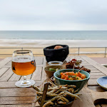 Photo n° 1 de l'avis de Marc.a fait le 30/04/2023 à 19:26 pour L'inéLucTable à Luc-sur-Mer