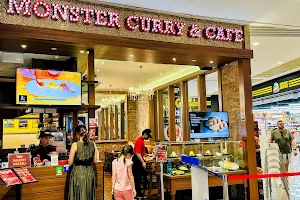 Monster Curry image