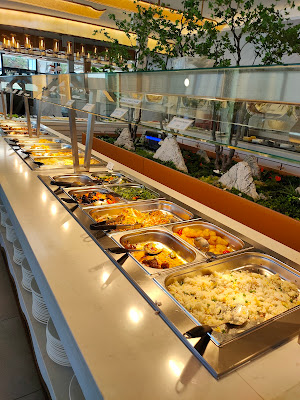 Gourmet d'Asie à Bastia