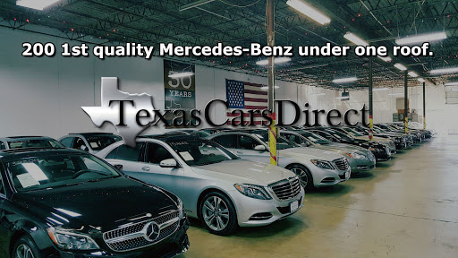Used Car Dealer «Texas Cars Direct», reviews and photos, 2718 Forest Ln, Dallas, TX 75234, USA
